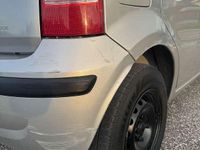 Usata Fiat Panda Active 54 CV (39 kW) 2003 Argento Utilitaria