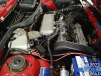 usata Lancia Delta HF 1600 turbo ie 1989