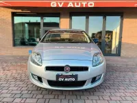 Usata Fiat Bravo 105 CV (77 kW) 2014 Grigio Utilitaria