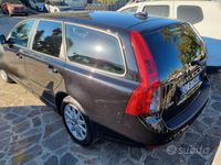 usata Volvo V50 1600 diesel d2