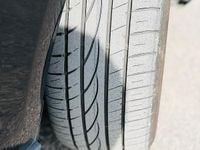 Usata Seat Altea XL 105 CV (77 kW) 2009 Nero Monovolume