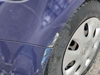 Usata Opel Corsa Color Edition 86 CV (63 kW) 2010 Utilitaria