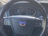 Usata Volvo V40 CC 2013 Bianco Station wagon