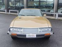 Usata Citroën SM 20 CV (14 kW) 1972 Bronzo Coupé