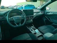 Usata Ford Focus 115 CV (84 kW) 2025 Berlina
