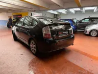 Usata Toyota Prius 77 CV (56 kW) 2007 Nero Utilitaria