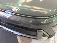 usata Hyundai Kona HEV 1.6 DCT XLine nuova a Palazzolo sull'Oglio