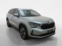 Usata Skoda Kodiaq Executive 150 CV (110 kW) 2025 Grigio SUV