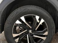 Usata Peugeot 2008 Allure 110 CV (80 kW) 2023 Grigio SUV