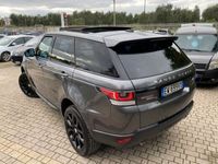 usata Land Rover Range Rover Sport 3.0