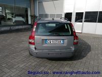 usata Volvo V50 2.0 D cat Momentum