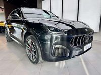 Usata Maserati Grecale GT 300 CV (220 kW) 2023 Nero assoluto SUV