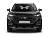 Ny Audi Q3 Business 272 HK (200 kW) 2026 Sort SUV