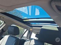 Usata BMW 320 2009 Nero Station wagon