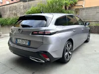 Usata Peugeot 308 SW Allure 131 CV (96 kW) 2022 Other Station wagon