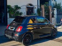 Usata Abarth 595 145 CV (106 kW) 2018 Berlina