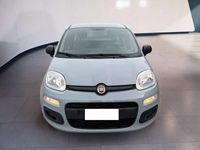 Usata Fiat Panda S 69 CV (50 kW) 2022 Grigio Utilitaria