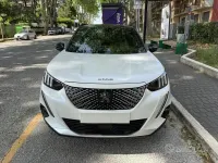Usata Peugeot e-2008 56 kW (77 CV) 2021 SUV