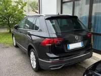Usata VW Tiguan Life 150 CV (110 kW) 2021 SUV