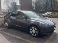 Usata Tesla Model Y Performance 178 kW (243 CV) 2022 Grigio SUV