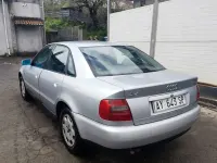 Usata Audi A4 Ambiente 150 CV (110 kW) 1999 Berlina