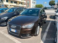 usata Audi A1 1.6 TDI 90CV ATTRACTION MANUALE 5P, anno 2