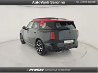 Usata Mini John Cooper Works Countryman 300 CV (220 kW) 2024 Grigio SUV