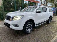 usata Nissan Navara 2.5 dci d.cab Sport