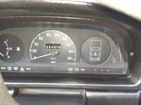 Usata Fiat Uno 45 CV (33 kW) 1994 Utilitaria