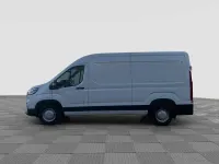 Nuova Maxus V90 148 CV (108 kW) 2026 Bianco Furgone