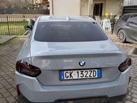 Usata BMW 220 M Sport 190 CV (139 kW) 2022 Coupé