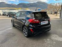 usata Ford Fiesta 1.0 Ecoboost 100 CV 5 porte ST-Line