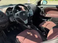 Usata Alfa Romeo MiTo 90 CV (66 kW) 2009 Bianco Utilitaria
