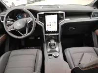 Usata VW Amarok Highline 224 CV (164 kW) 2020 Pick-up
