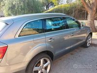 Usata Audi Q7 233 CV (171 kW) 2007 SUV