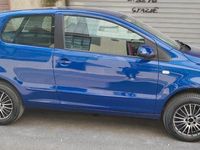 usata VW Fox 1.4 TDI