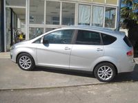 Usata Seat Altea XL Style 105 CV (77 kW) 2013 Argento Monovolume