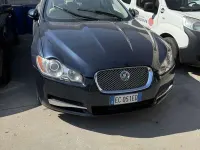 Usata Jaguar XF Premium Luxury 241 CV (177 kW) 2010 Berlina