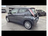 usata Toyota Aygo 1.0 VVT-i 69 CV 5 porte x-cool TSS del 2014 usata a Gualdo Tadino