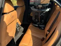 Usata Alfa Romeo 159 150 CV (110 kW) 2010 Berlina