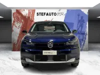 Nuova Citroën C4 136 CV (100 kW) 2026 Eclipse blue SUV
