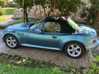 Usata BMW Z3 2000