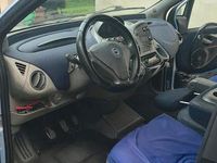 Usata Fiat Multipla 120 CV (88 kW) 2004 Monovolume