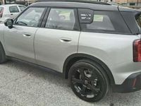 Usata Mini Cooper Countryman Classic 170 CV (125 kW) 2025 SUV