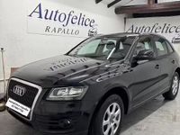 Occasion Audi Q5 170 ch (125 kW) 2011 Noir SUV