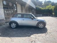 Occasion Mini Cooper D 108 ch (79 kW) 2007 Gris Citadine