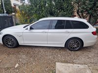 usata BMW 525 d xdrive msport