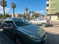 Usata Fiat Croma 150 CV (110 kW) 2009 Grigio Station wagon