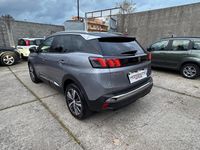 Usata Peugeot 3008 Allure 131 CV (96 kW) 2021 Grigio SUV