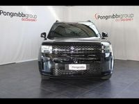 Nuova Hyundai Santa Fe 253 CV (186 kW) 2025 Other SUV